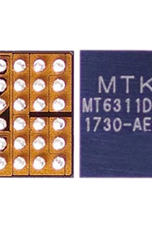 Modulo di potenza IC MT6311DP
