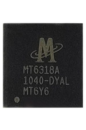 Modulo IC Power MT6318A