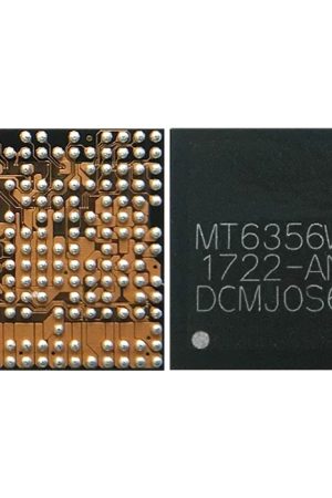 Modulo IC Power MT6356W
