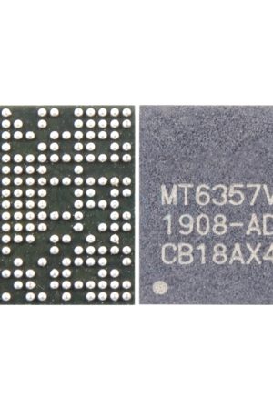 Modulo IC Power MT6357V