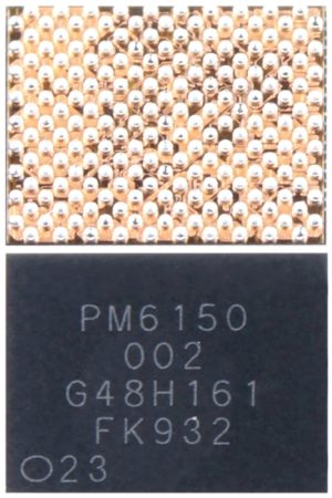 Modulo di potenza IC PM6150 002