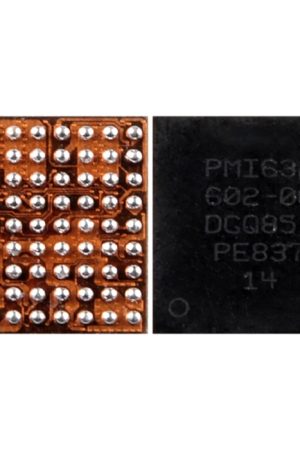 Modulo di potenza IC PMI632-602-00