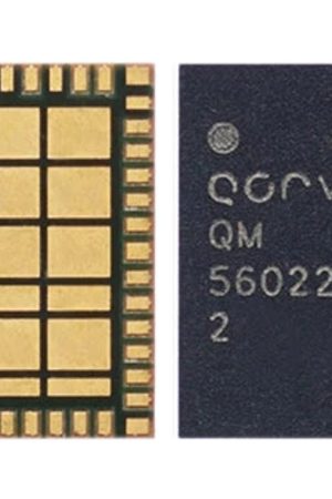 Modulo IC dell'amplificatore di potenza QM56020