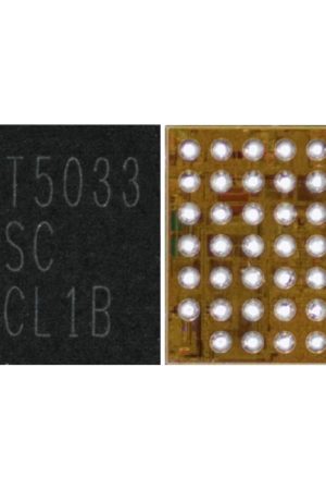 Modulo IC audio RT5033