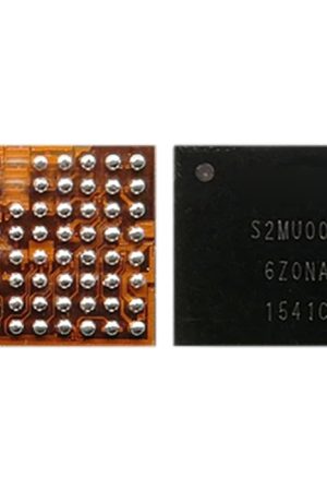 Modulo di potenza IC S2MU005X