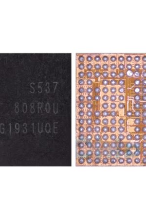 Power IC Module S537 per Samsung Galaxy S10 + / S10