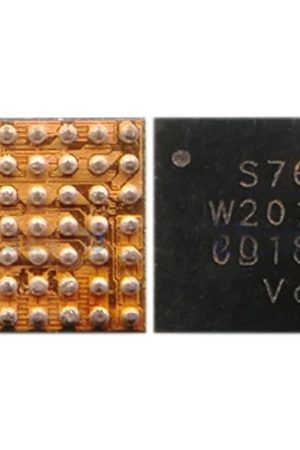 Small Power IC Modulo S760 per Samsung Galaxy S10 + / S10 / S10E / Nota10