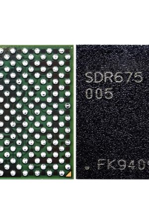 Modulo IC di frequenza intermedia SDR675 005