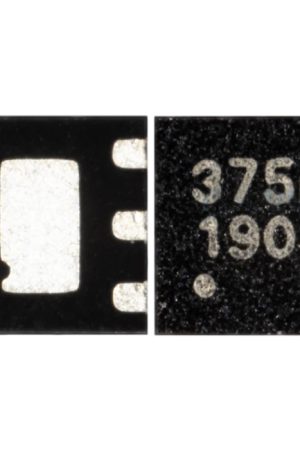 Modulo IC di controllo della luce SGM3756YTDI6G
