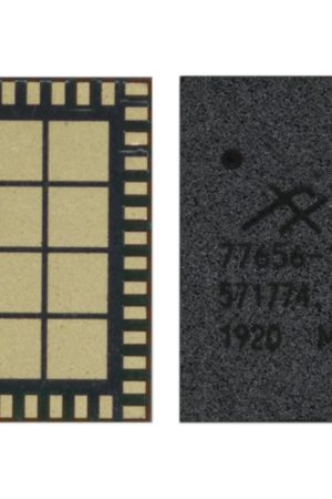 Modulo IC dell'amplificatore di potenza 77656-11