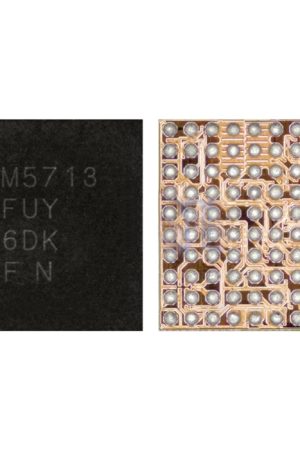 Small Power IC Modulo SM5713 per Samsung Galaxy S10 + / S10 / A40 / A50 / A60