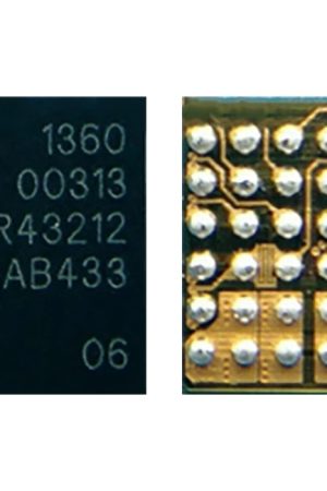 Modulo IC di ricarica SMB1360