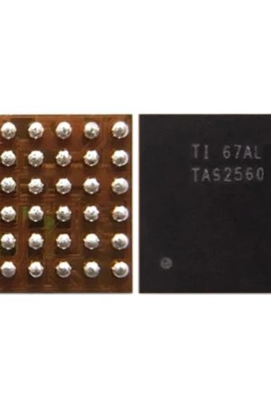Modulo audio IC TAS2560 per Xiaomi Max 2
