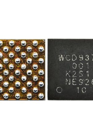 Modulo IC audio WCD9370 per Xiaomi Redmi Nota 7 / Redmi Nota 8 Pro