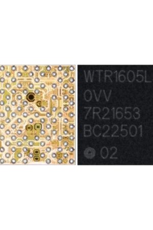 Modulo IC frequenza intermedio WTR1605L per iPhone 5S