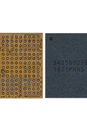 Power IC Modulo 343S00256-A0 per iPad Pro