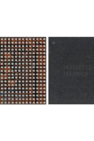 Modulo IC Power 343S00203-A0 per iPad 9.7 2018 A1893