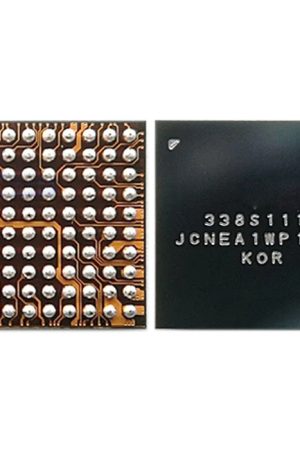 Grande modulo audio IC 338S1116 per iPad 4/5/6 / mini 2 / mini 3 / mini 4