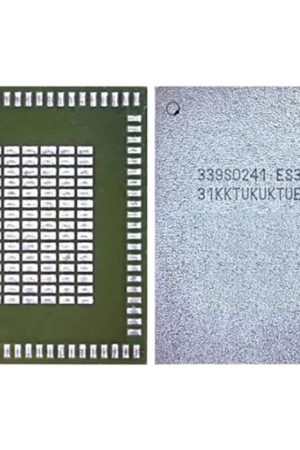 Modulo IC WiFi 339S0241 per iPad Air 2 A1567 (versione 4G)