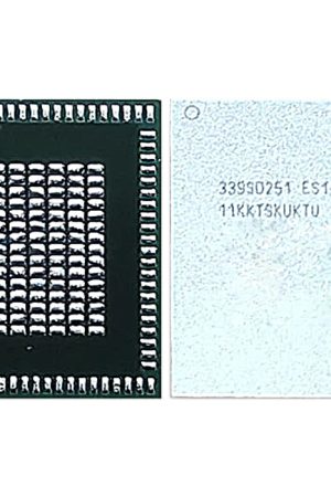 Modulo IC WiFi 339S0251 per iPad 9.7 (2018) / iPad 6 (versione WiFi)