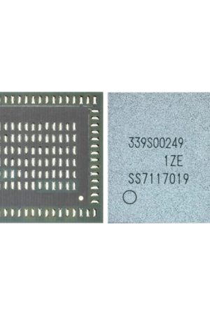Modulo WiFi IC 339S00249 per iPad Pro 10.5 / 12.9 (2017)