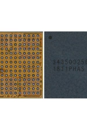 Carica del modulo IC 343S00256 per iPad Pro 10.5 (2019)