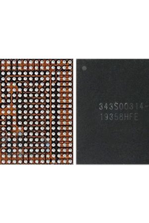 Power IC Modulo 343S00314-A0 per iPad Pro 10.5 2019