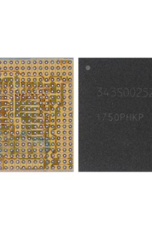 Modulo IC Power 343S00252-A0 per iPad Pro 12.9
