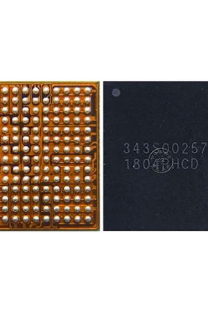 Carica del modulo IC 343S00257 per iPad Pro 12.9 2018