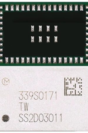 Modulo IC WiFi 339S0171 per iPhone 5 / iPad 4 / iPad Mini