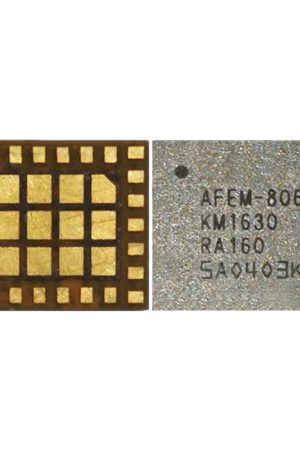 Modulo IC dell'amplificatore di potenza AFEM-8065 per iPhone 7/7 Plus