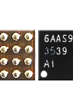 Modulo IC di controllo della luce 3539 (U3701) per iPhone 7/7 Plus