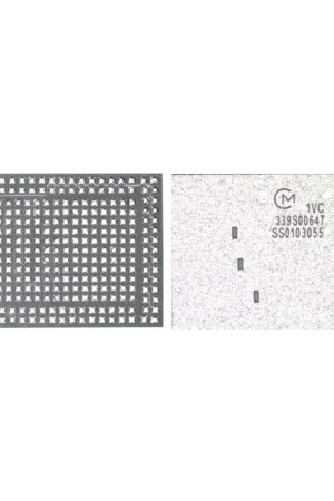 Modulo IC WiFi 339S00647 per iPhone 11/11 Pro / 11 Pro Max