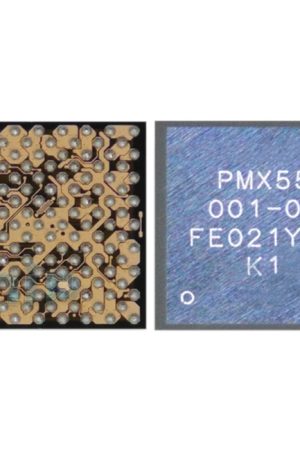Modulo IC di gestione della banda base PMX55 001-00 per iPhone 12/12 PRO / 12 PRO MAX / 12 Mini