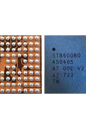 Modulo IC riconosciuto del volto STB600A0 (U4400) per iPhone X