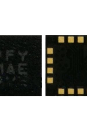 Modulo IC Gyro U3600 per iPhone X / 8/8 Plus