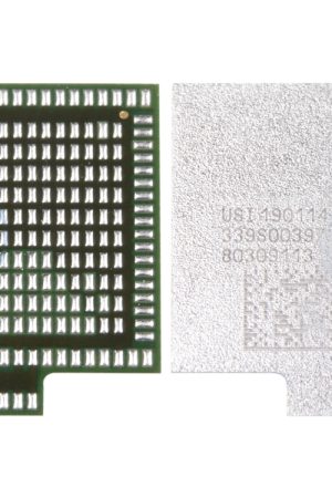 Modulo WiFi IC 339S00397 per iPhone X / 8 Plus / 8