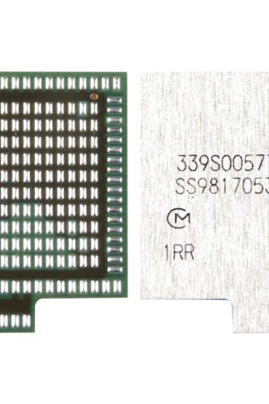 Modulo WiFi IC 339S00577 per iPhone XR