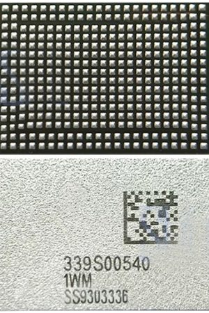 Modulo IC WiFi 339S00540 per iPhone XS / XS max
