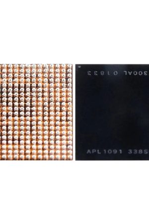 Big Power IC Modulo 338S00456 (U2700) per iPhone XS max