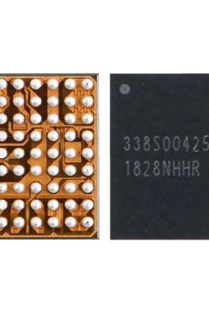 Potenza fotocamera Supprt IC Modulo 338s00425-A1 U3700 per iPhone XS / XS max / XR