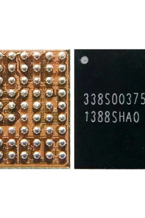 Modulo IC Supporto per fotocamera 338S00375 (U3700) per iPhone XS / XS max / XR