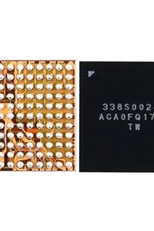 Piccolo modulo audio IC 338S00248 per iPhone XS / XR / XS max