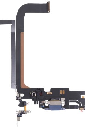 Cavo flessibile per porta di ricarica originale per iPhone 13 Pro Max