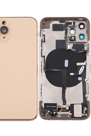 Gruppo cover posteriore batteria per iPhone 11 Pro Max