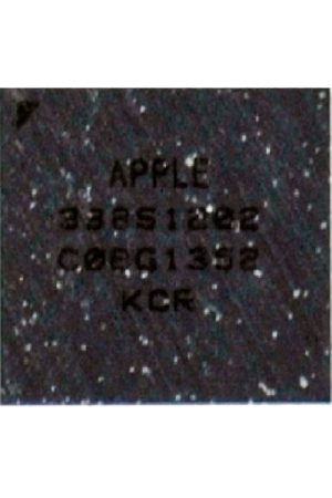 Piccolo circuito integrato audio 338s1202 per iPhone 5s e 5C