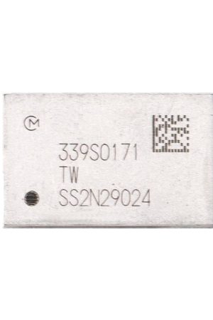 WiFi IC 339S0170 per iPhone 5