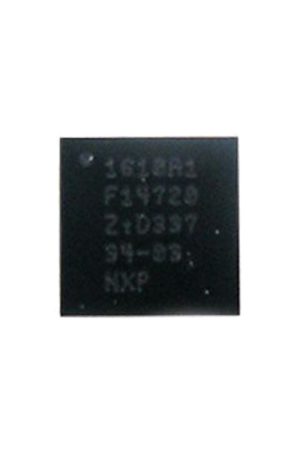 Caricatore USB (U2) IC 1610 1610A 1610A1 per iPhone 5s e 5C