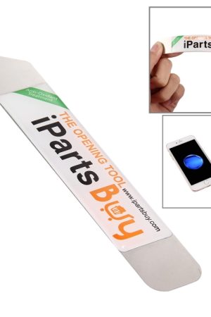 Strumento di riparazione per l'apertura della lama flessibile sottile per smartphone e tablet