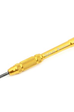 JIAFA JF-609-2.5 Cacciavite per riparazione cornice centrale con punta a croce cava 2.5